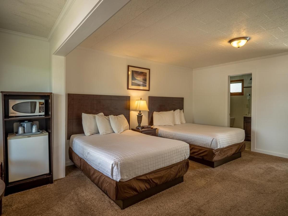 Lake 'N Pines Motel Куперстаун Экстерьер фото